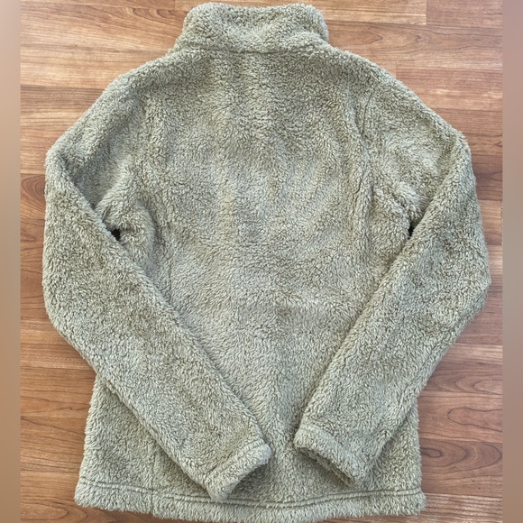 Patagonia Half Zip Sweater Medium - Picture 2 of 5